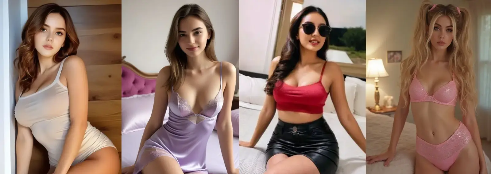 Premium Amritsar Escorts Service with memorable experience 100% Real Images